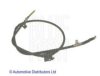 BLUE PRINT ADN146266 Cable, parking brake